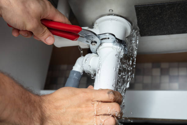 Best Commercial water damage restoration  in Columbus, NC
