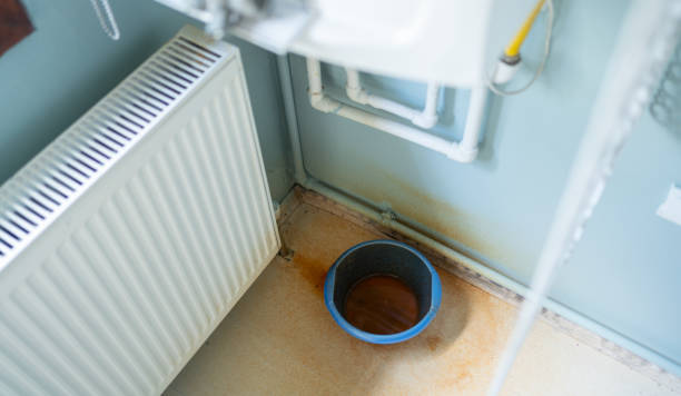 Best 24-hour water damage restoration  in Columbus, NC